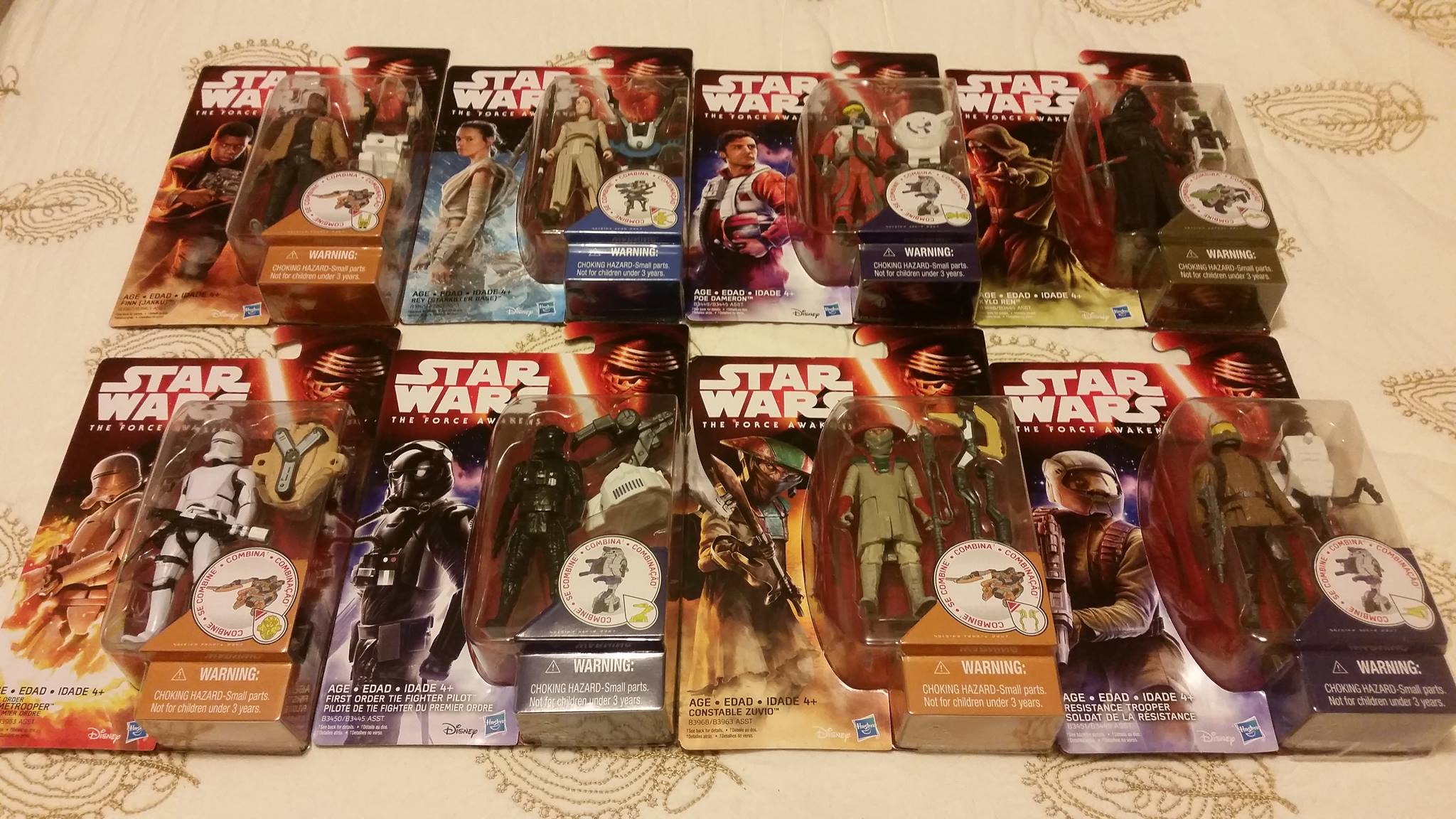 Star Wars Force Friday 2015