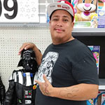 Star Wars Force Friday 2015