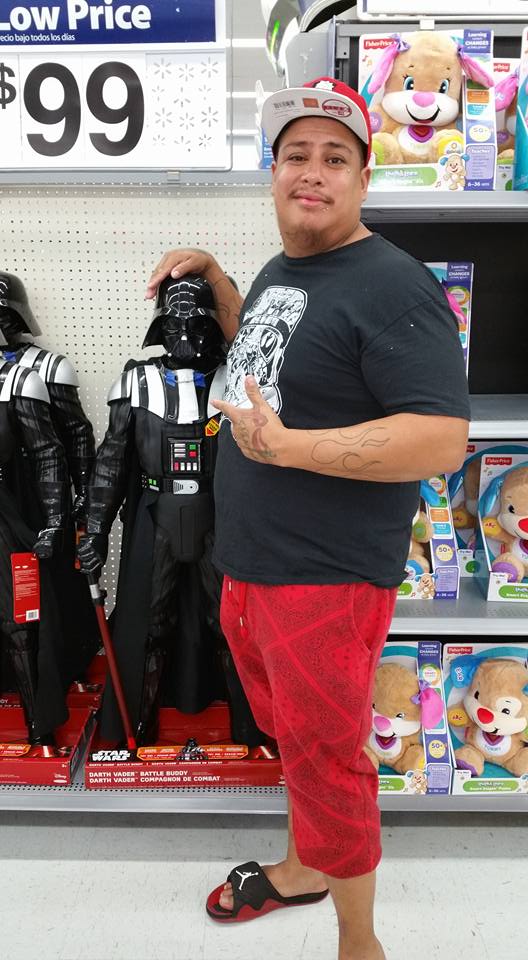 Star Wars Force Friday 2015