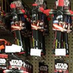 Star Wars Force Friday 2015