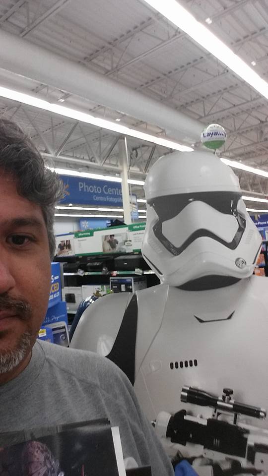 Star Wars Force Friday 2015