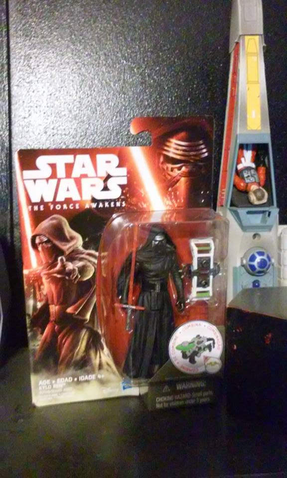 Star Wars Force Friday 2015