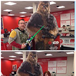 Star Wars Force Friday 2015