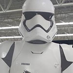 Star Wars Force Friday 2015