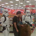 Star Wars Force Friday 2015