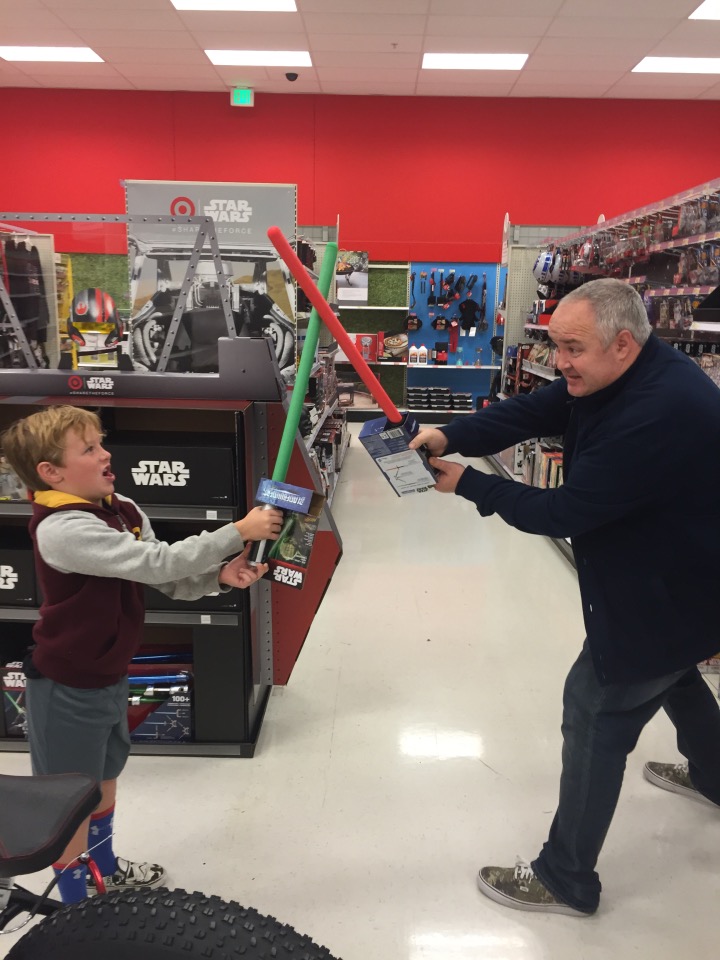 Star Wars Force Friday 2015