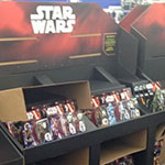 Star Wars Force Friday 2015