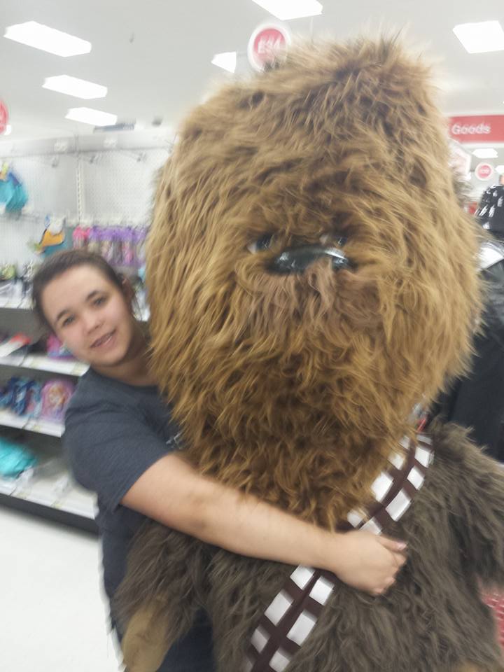 Star Wars Force Friday 2015