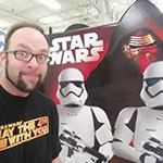 Star Wars Force Friday 2015