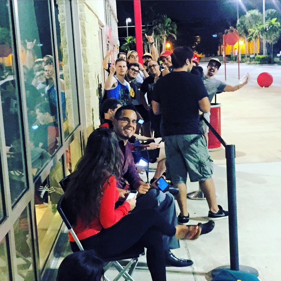 Star Wars Force Friday 2015