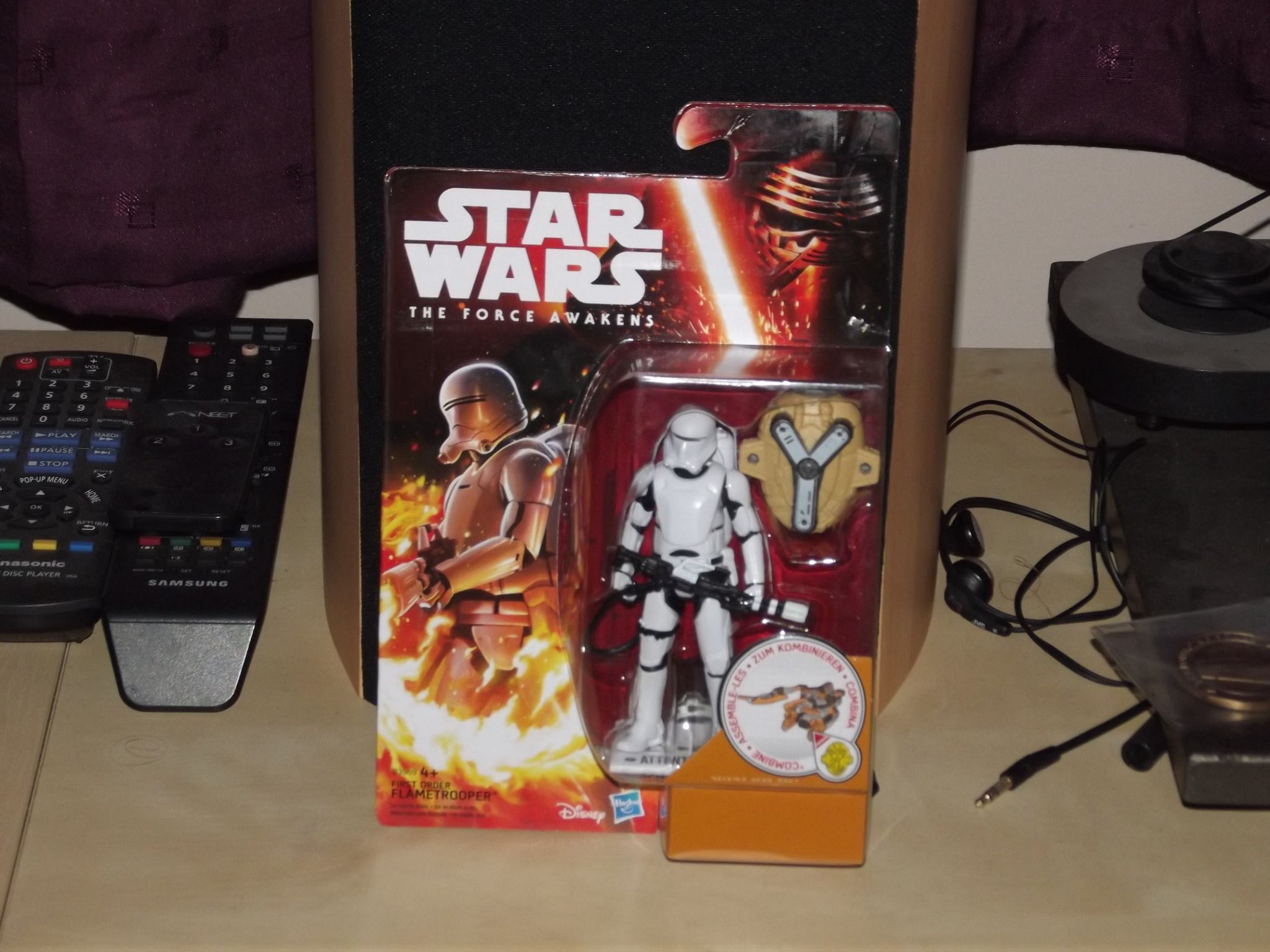Star Wars Force Friday 2015