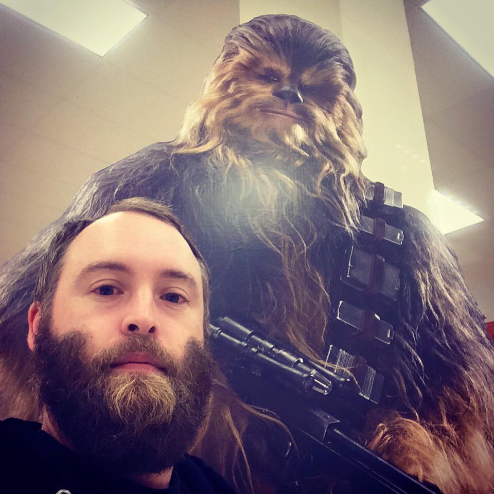 Star Wars Force Friday 2015