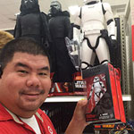 Star Wars Force Friday 2015