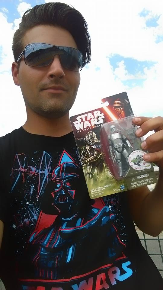 Star Wars Force Friday 2015