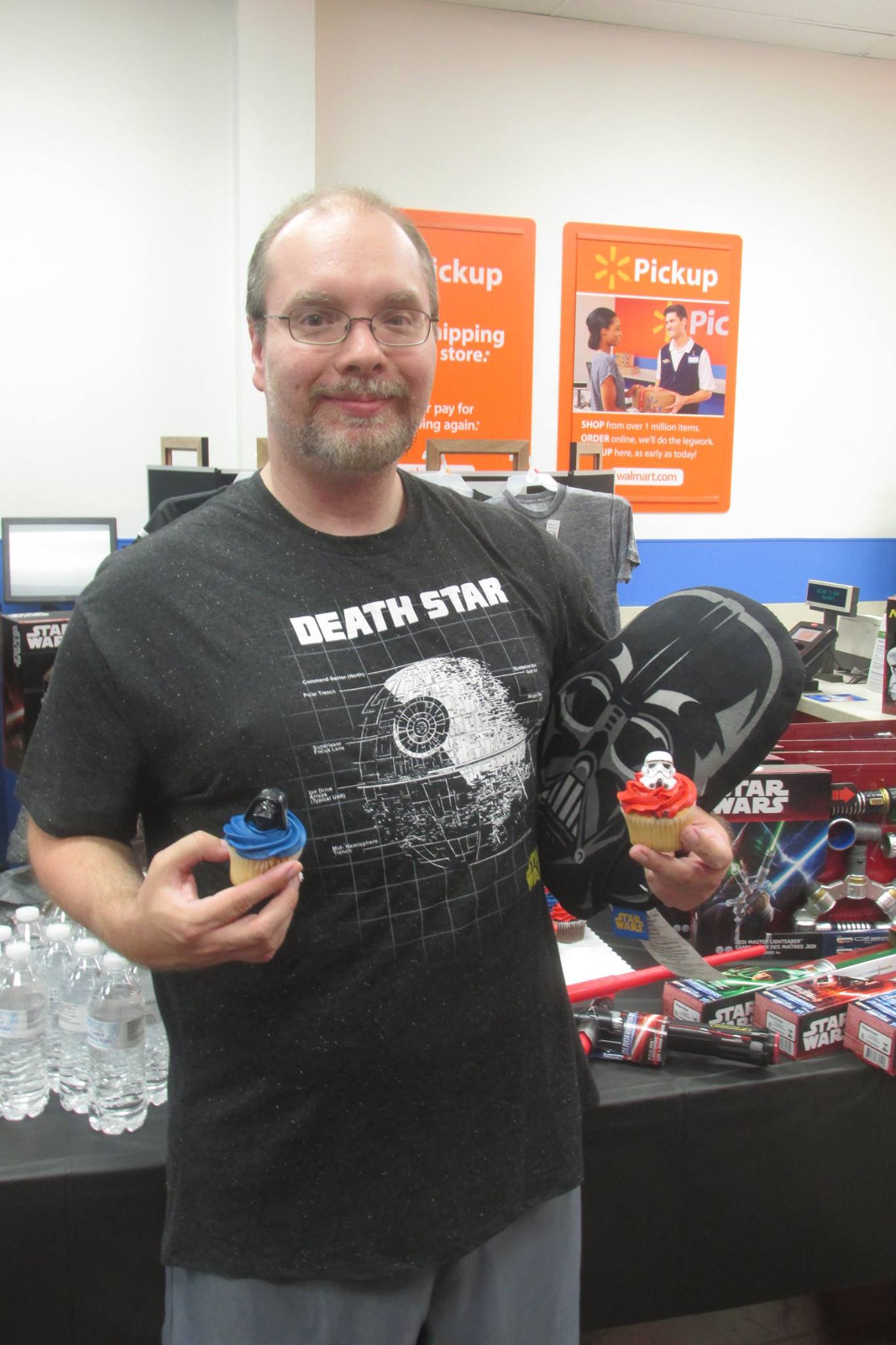 Star Wars Force Friday 2015