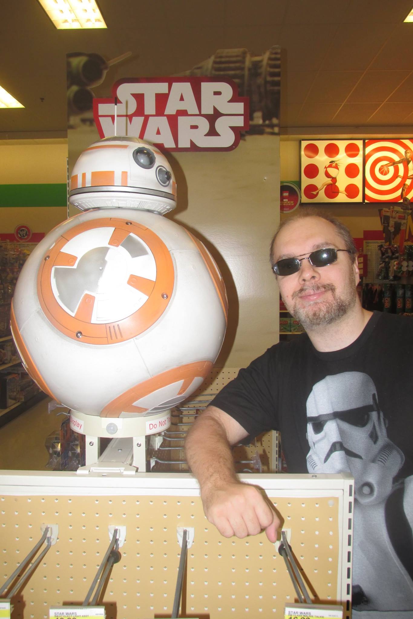 Star Wars Force Friday 2015