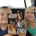 Star Wars Force Friday 2015