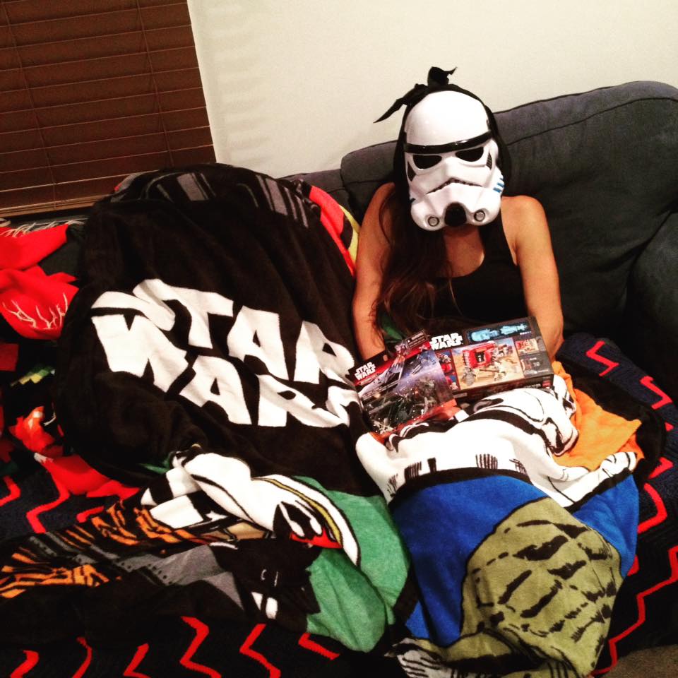 Star Wars Force Friday 2015