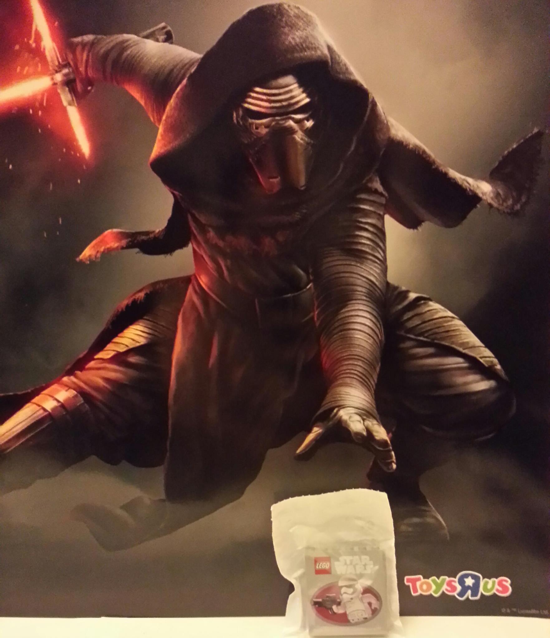 Star Wars Force Friday 2015