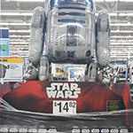 Star Wars Force Friday 2015