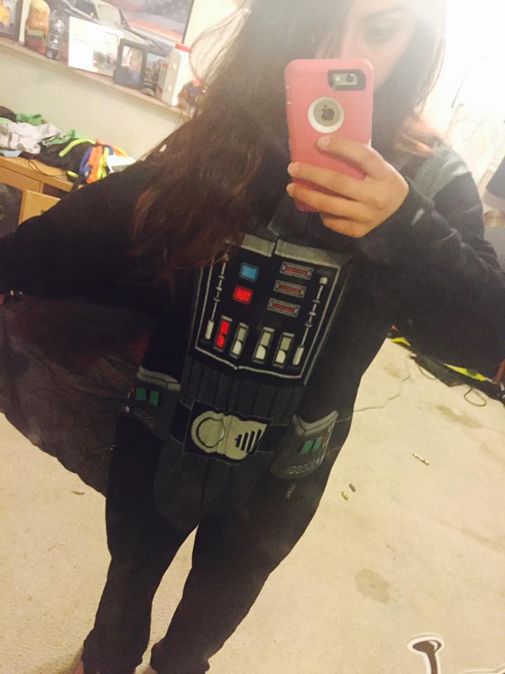 Star Wars Force Friday 2015