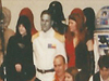 1997 Jedi Con -  Munich Germany