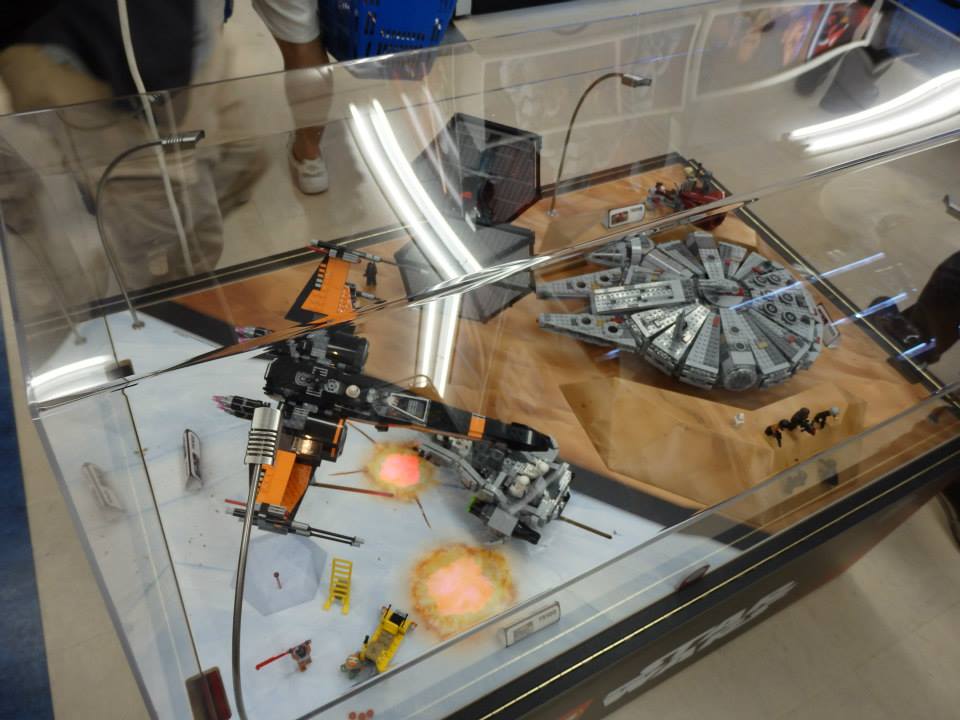 Star Wars Force Friday 2015 In Japan