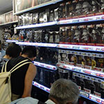 Star Wars Force Friday 2015 In Japan