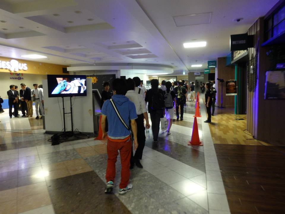 Star Wars Force Friday 2015 In Japan