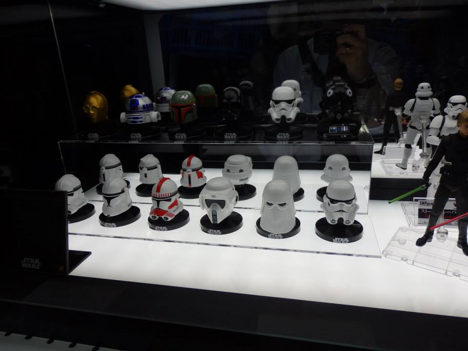 Star Wars Force Friday 2015 In Japan