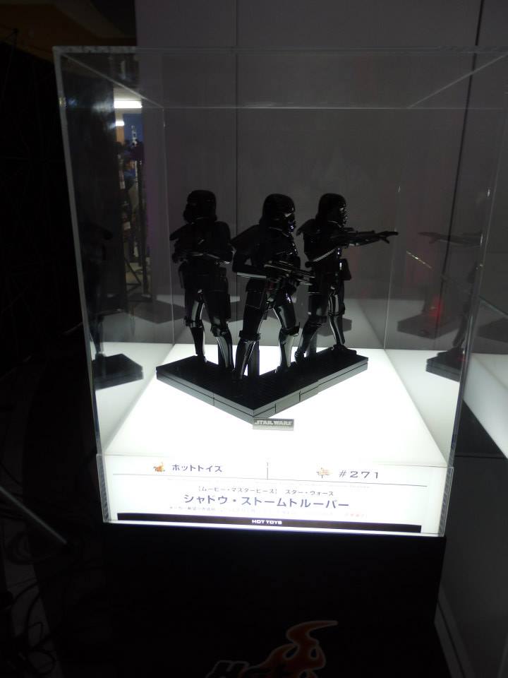 Star Wars Force Friday 2015 In Japan