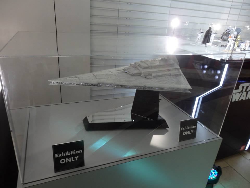 Star Wars Force Friday 2015 In Japan