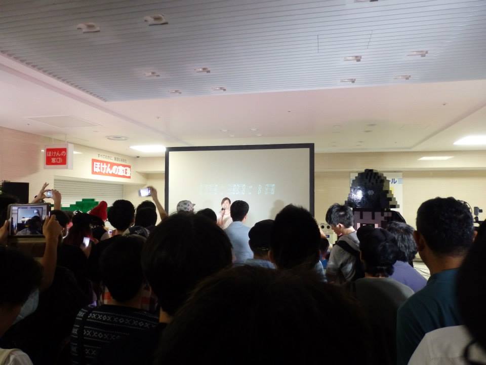 Star Wars Force Friday 2015 In Japan