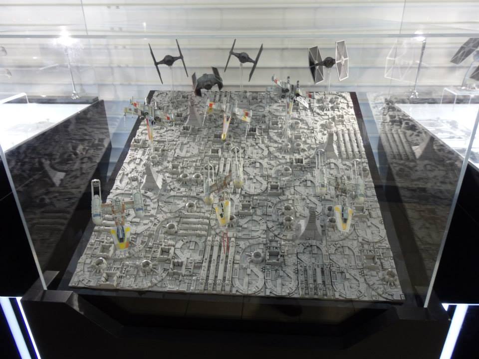 Star Wars Force Friday 2015 In Japan