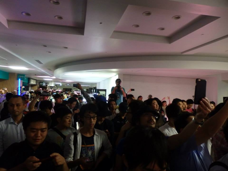 Star Wars Force Friday 2015 In Japan