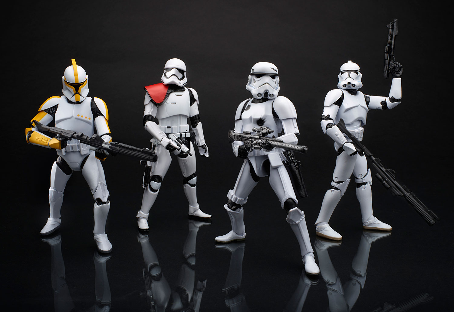 Star Wars Force Friday 2015 Hasbro Press Release