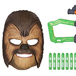 Star Wars Force Friday 2015 Hasbro Press Release
