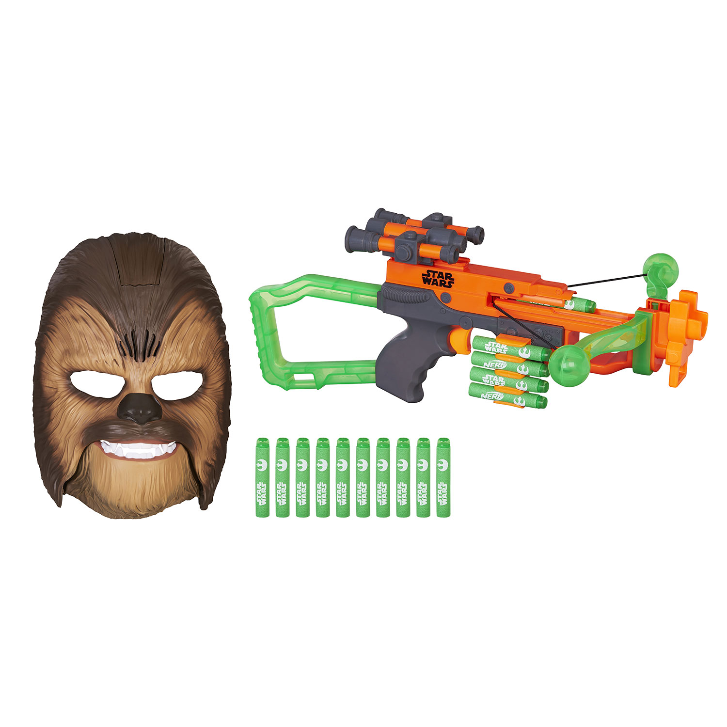 Star Wars Force Friday 2015 Hasbro Press Release