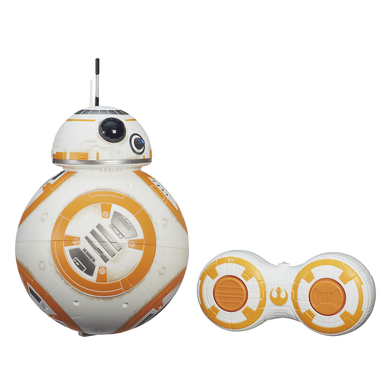 Star Wars Force Friday 2015 Hasbro Press Release