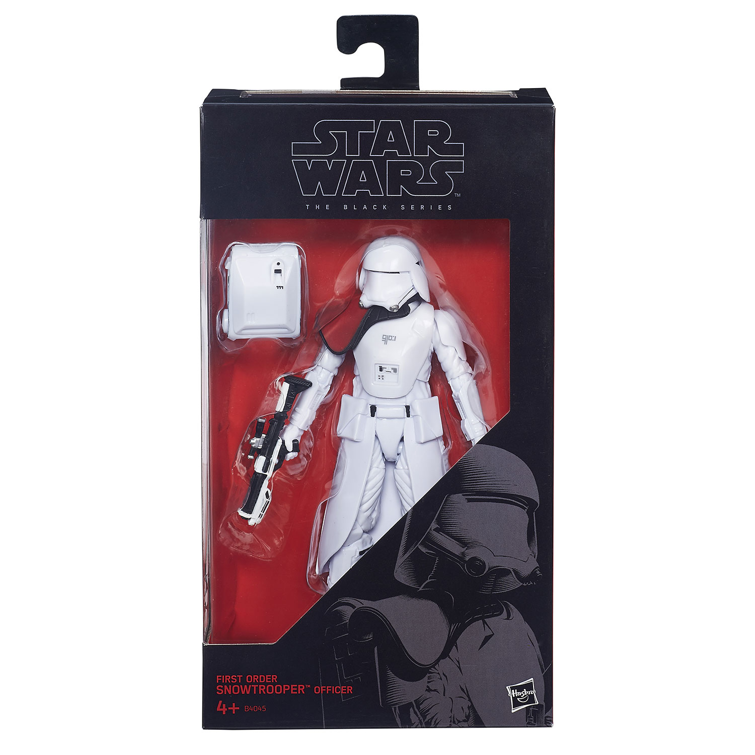 Star Wars Force Friday 2015 Hasbro Press Release