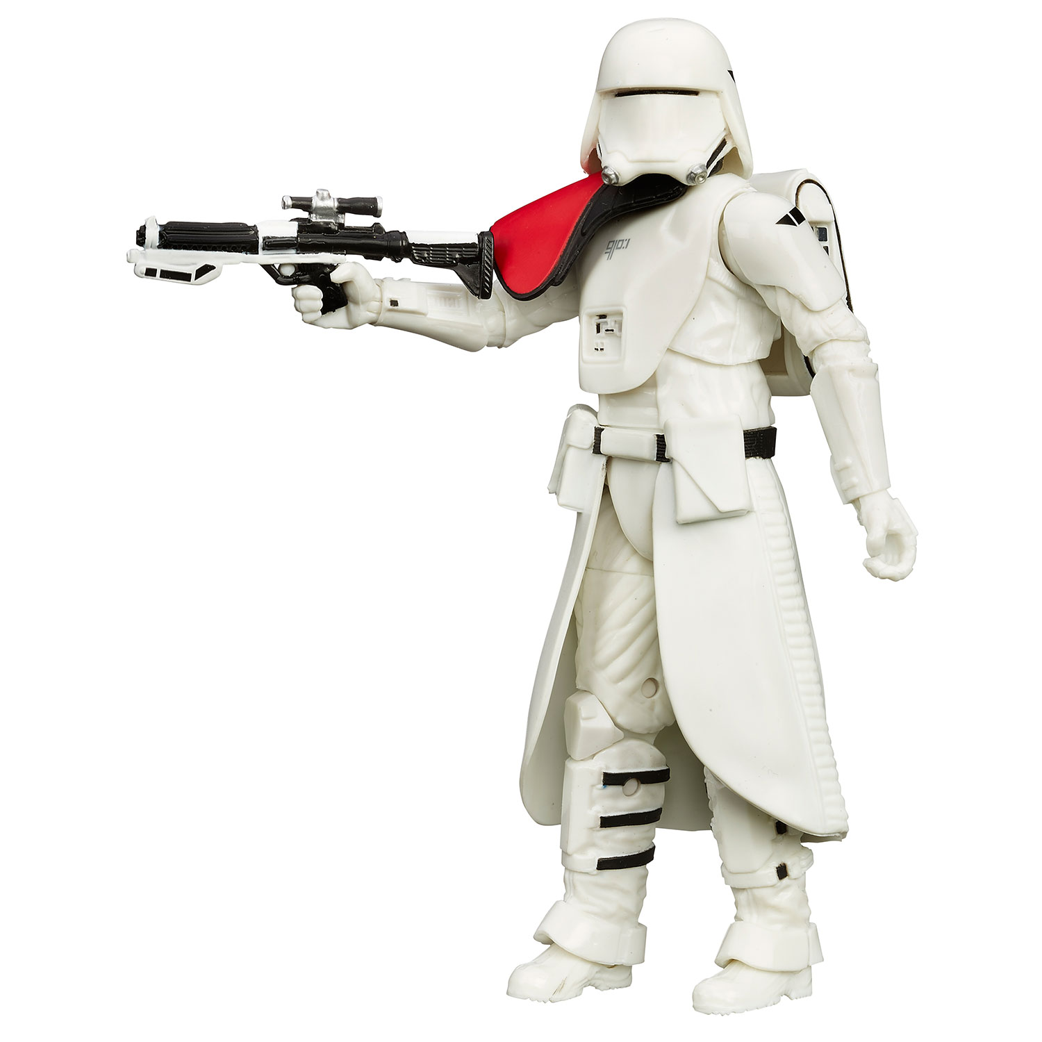 Star Wars Force Friday 2015 Hasbro Press Release