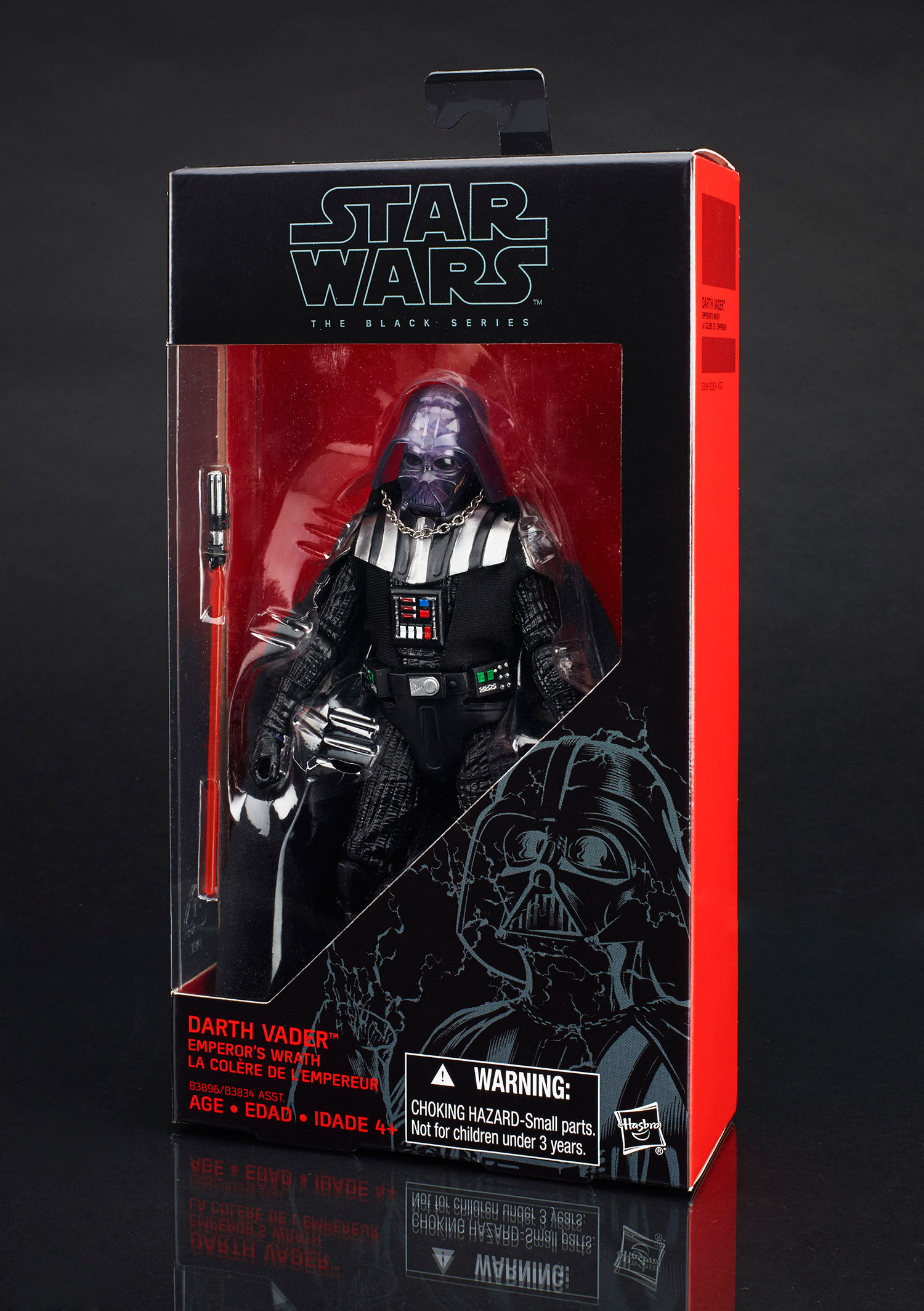 Star Wars Force Friday 2015 Hasbro Press Release