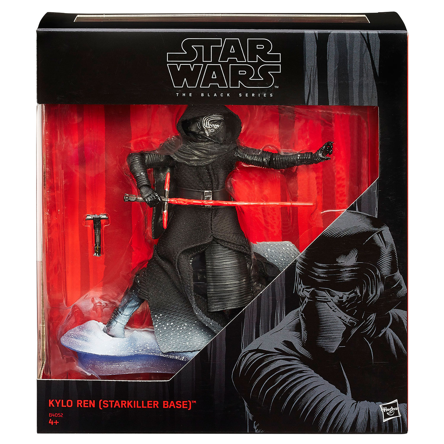 Star Wars Force Friday 2015 Hasbro Press Release