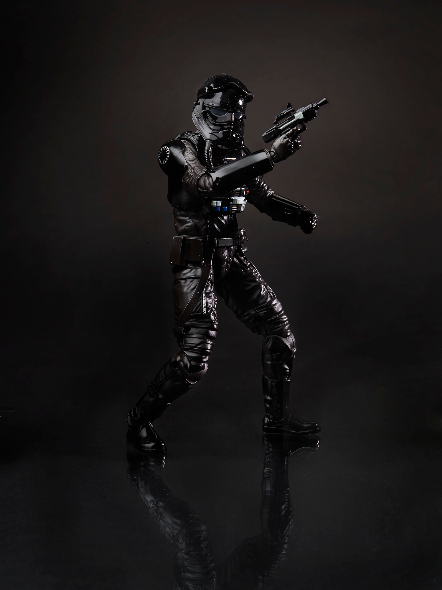 2015 Star Wars New York Comic Con Hasbro Reveals