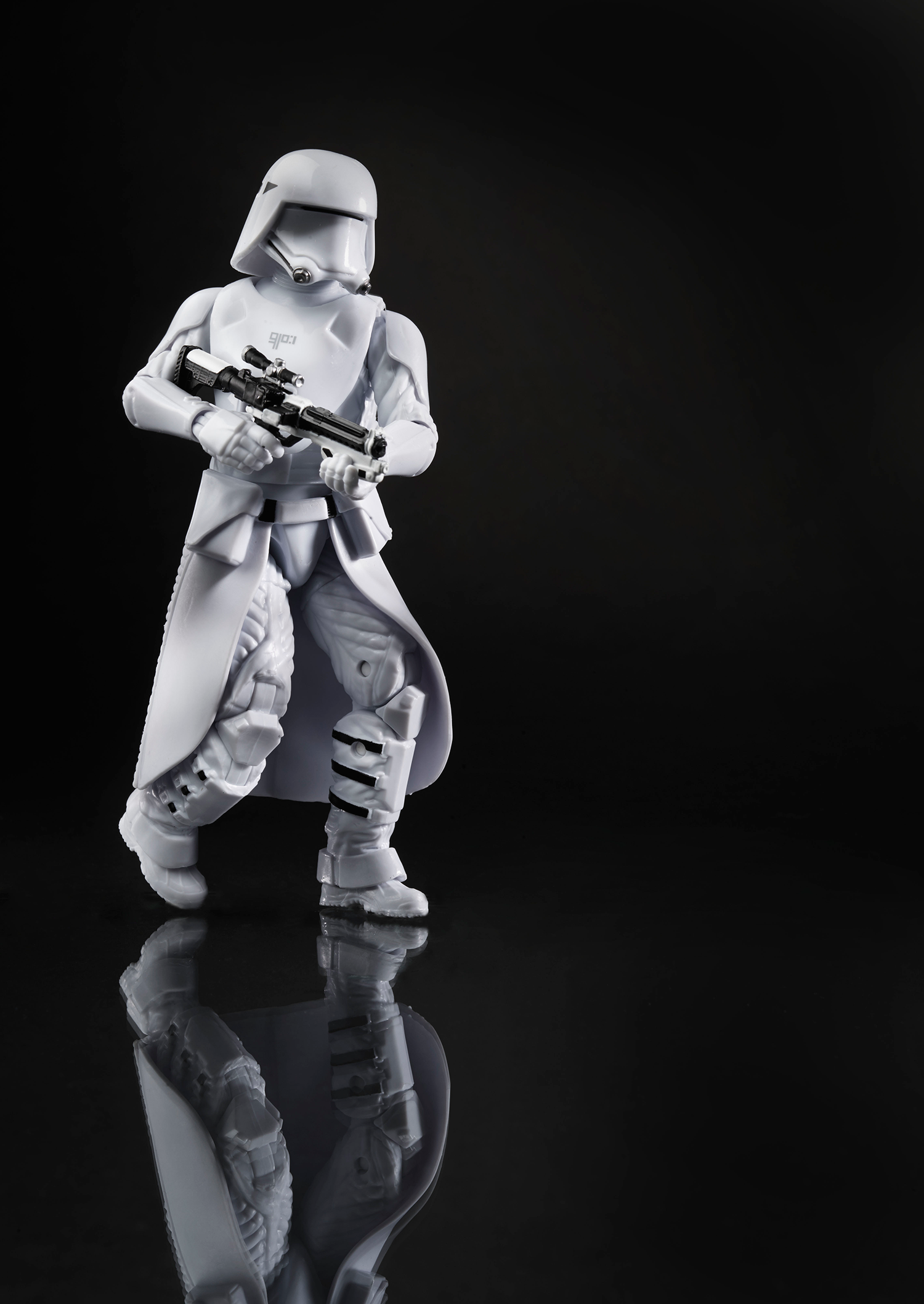 2015 Star Wars New York Comic Con Hasbro Reveals