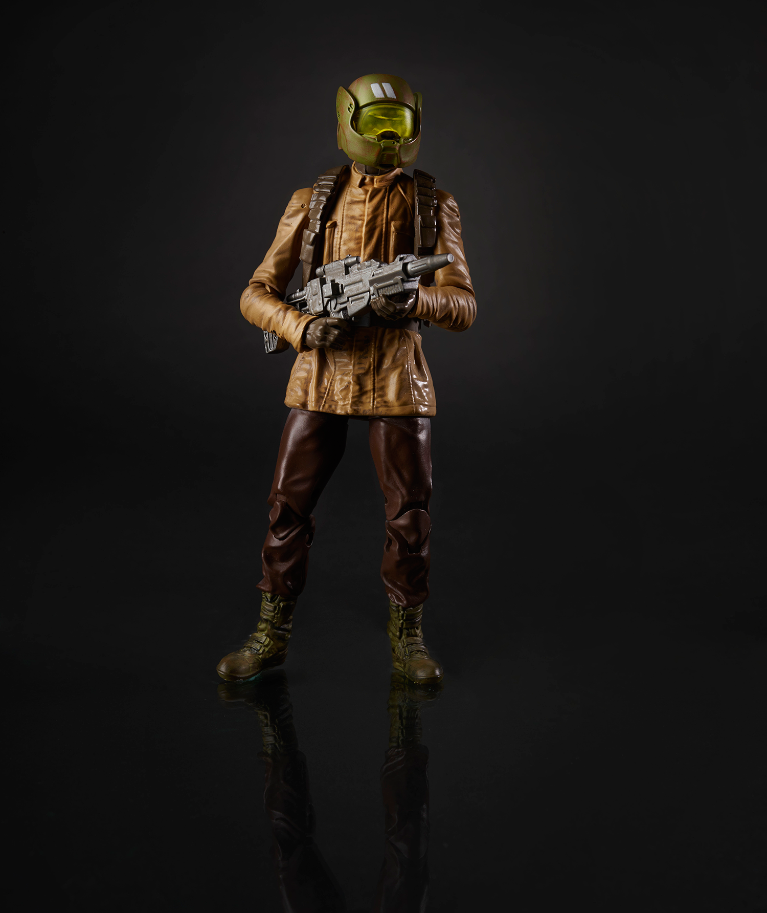 2015 Star Wars New York Comic Con Hasbro Reveals