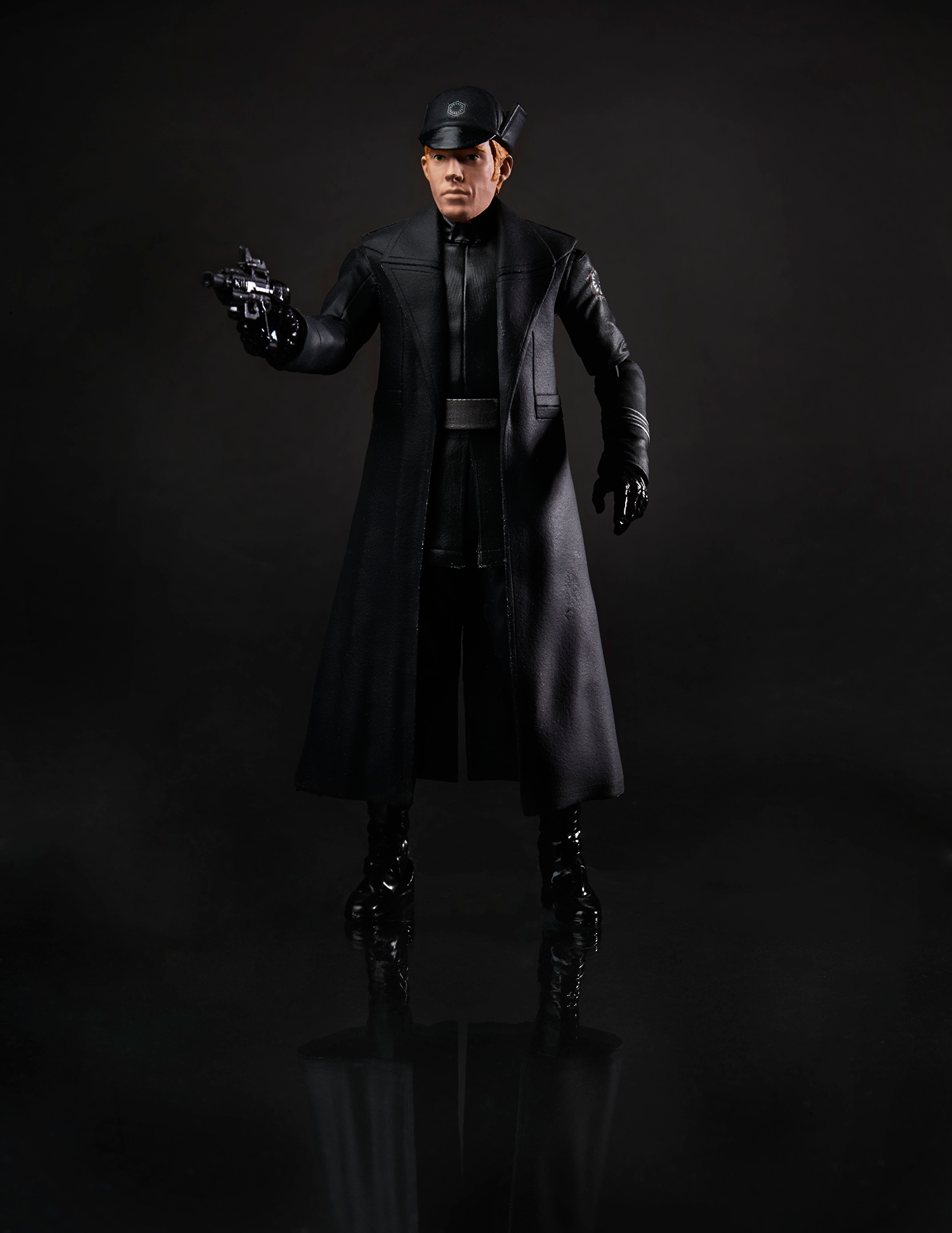 2015 Star Wars New York Comic Con Hasbro Reveals