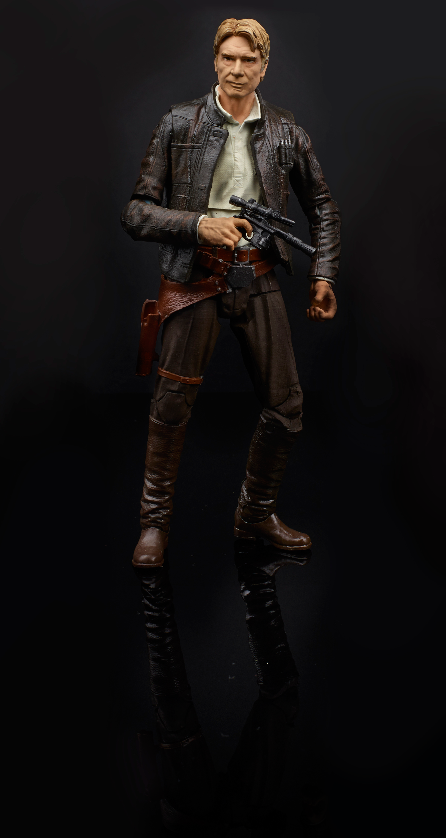 2015 Star Wars New York Comic Con Hasbro Reveals