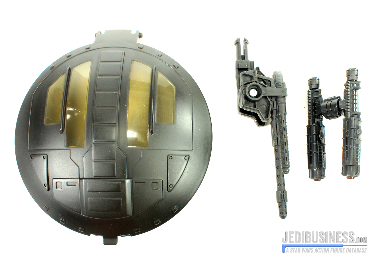 Star Wars Special Forces Tie Fighter - Star Wars The Black Series 6-inch