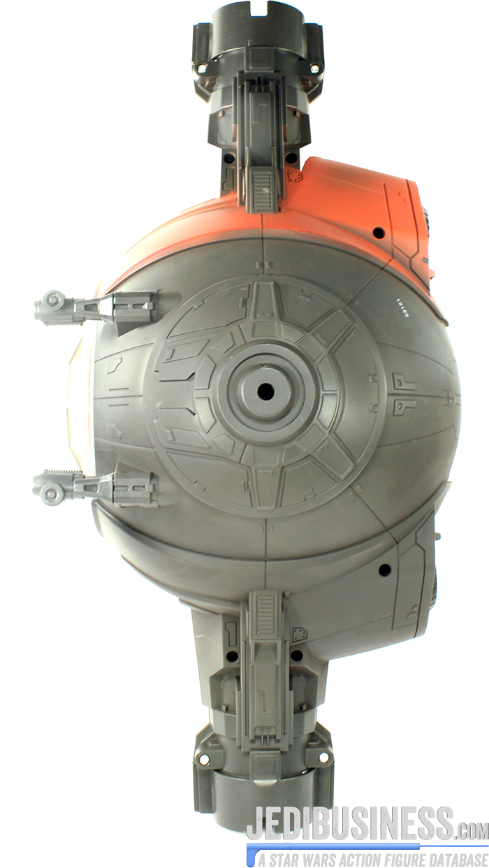 Star Wars Special Forces Tie Fighter - Star Wars The Black Series 6-inch